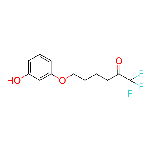 Chemical structure of BindingDB Monomer ID 173957
