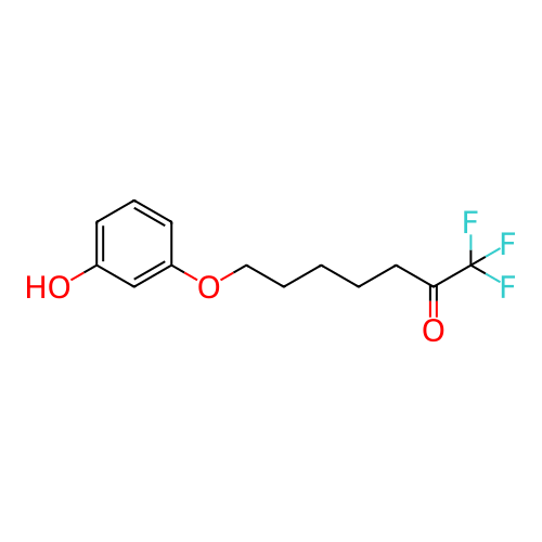 Chemical structure of BindingDB Monomer ID 173958