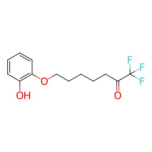 Chemical structure of BindingDB Monomer ID 173961
