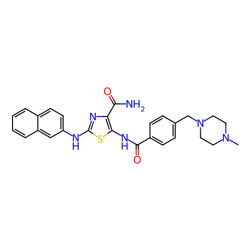 Chemical structure of BindingDB Monomer ID 173982