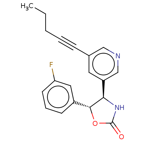 Chemical structure of BindingDB Monomer ID 174129