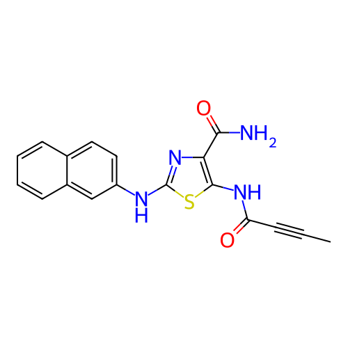 Chemical structure of BindingDB Monomer ID 174130