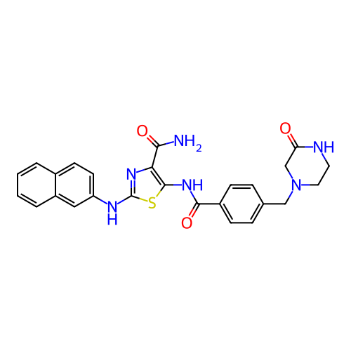Chemical structure of BindingDB Monomer ID 174145