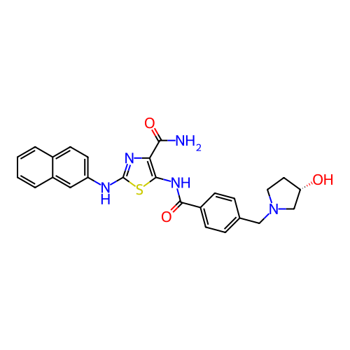 Chemical structure of BindingDB Monomer ID 174168