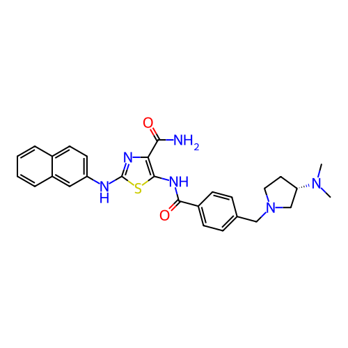 Chemical structure of BindingDB Monomer ID 174186
