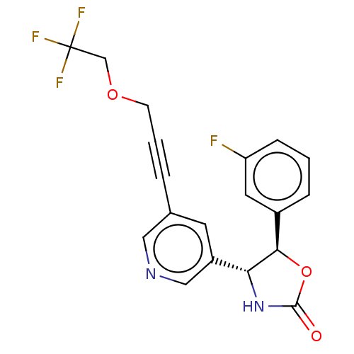 Chemical structure of BindingDB Monomer ID 174201
