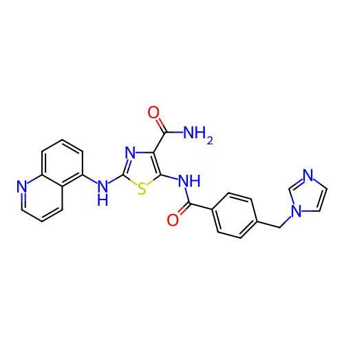 Chemical structure of BindingDB Monomer ID 174219