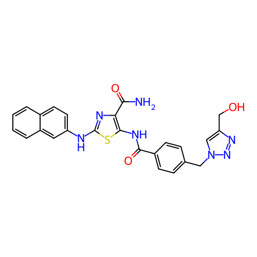 Chemical structure of BindingDB Monomer ID 174225