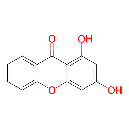 Chemical structure of BindingDB Monomer ID 174832