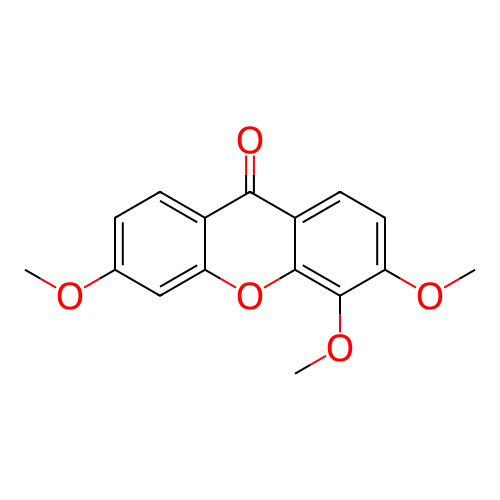 Chemical structure of BindingDB Monomer ID 174834