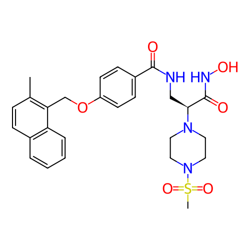 Chemical structure of BindingDB Monomer ID 175087