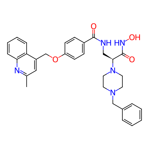 Chemical structure of BindingDB Monomer ID 175089