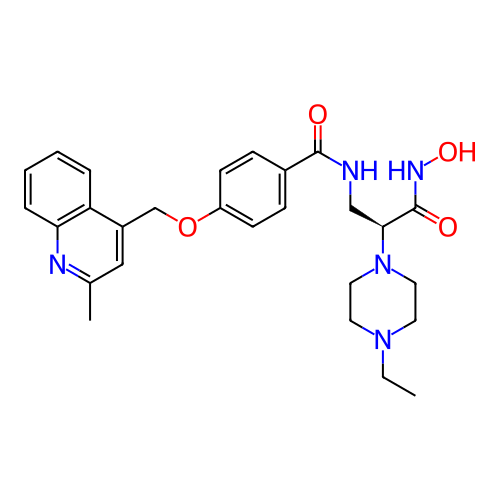 Chemical structure of BindingDB Monomer ID 175092