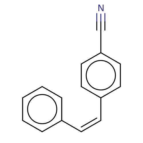 Chemical structure of BindingDB Monomer ID 175267