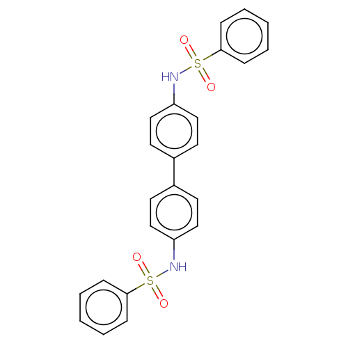 Chemical structure of BindingDB Monomer ID 175288