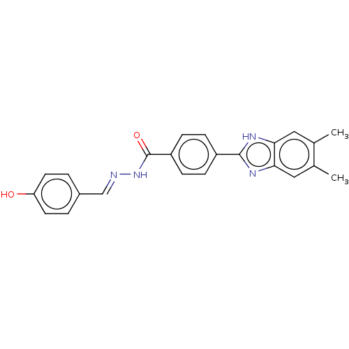 Chemical structure of BindingDB Monomer ID 175306