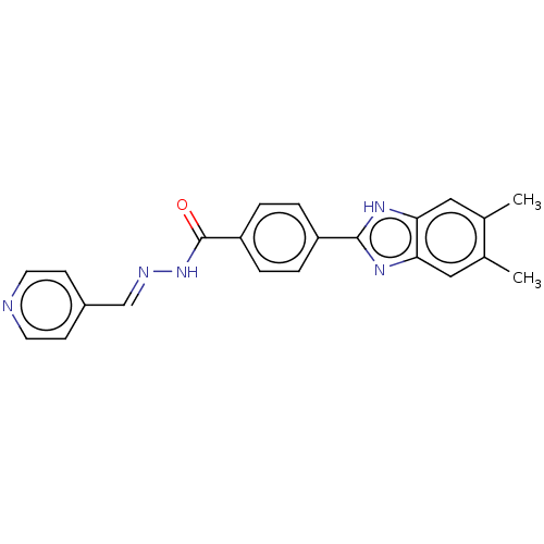 Chemical structure of BindingDB Monomer ID 175316