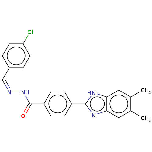 Chemical structure of BindingDB Monomer ID 175327