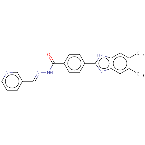 Chemical structure of BindingDB Monomer ID 175328