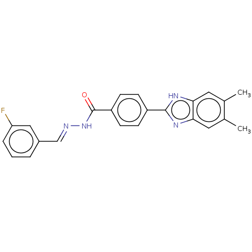 Chemical structure of BindingDB Monomer ID 175331