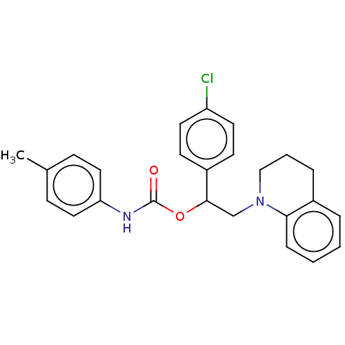 Chemical structure of BindingDB Monomer ID 175335