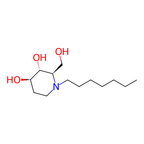 Chemical structure of BindingDB Monomer ID 175502