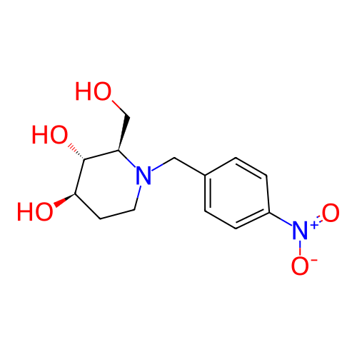 Chemical structure of BindingDB Monomer ID 175524