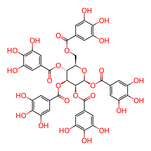 Chemical structure of BindingDB Monomer ID 175526
