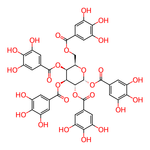 Chemical structure of BindingDB Monomer ID 175527