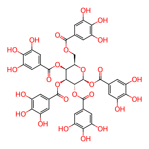 Chemical structure of BindingDB Monomer ID 175528