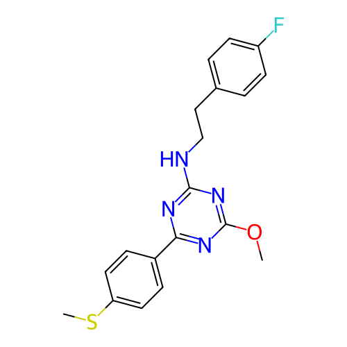 Chemical structure of BindingDB Monomer ID 176614