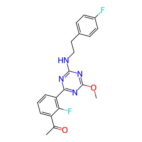 Chemical structure of BindingDB Monomer ID 176619