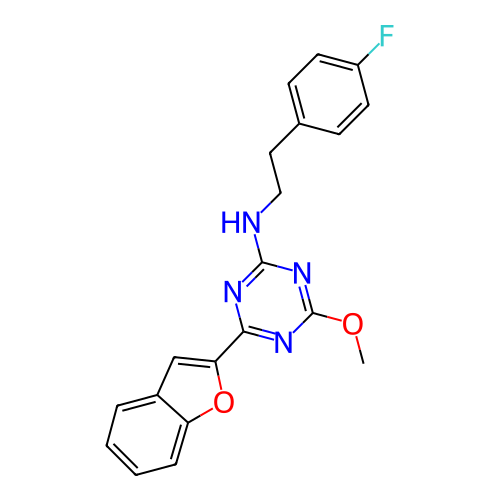 Chemical structure of BindingDB Monomer ID 176638