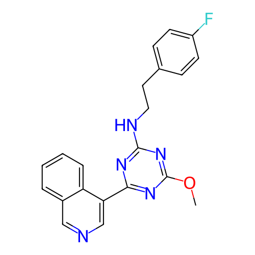 Chemical structure of BindingDB Monomer ID 176648