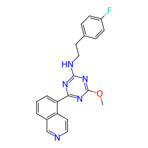 Chemical structure of BindingDB Monomer ID 176649