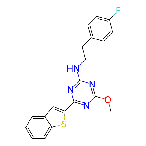 Chemical structure of BindingDB Monomer ID 176654