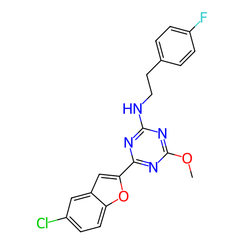Chemical structure of BindingDB Monomer ID 176658