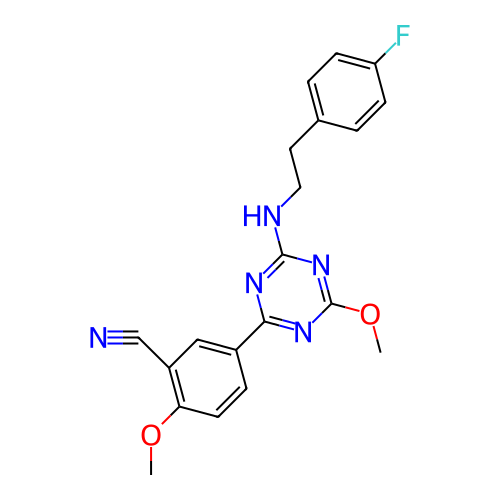 Chemical structure of BindingDB Monomer ID 176667