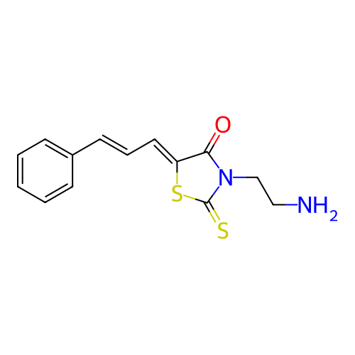 Chemical structure of BindingDB Monomer ID 176673