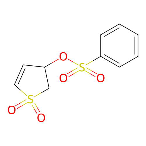 Chemical structure of BindingDB Monomer ID 176676