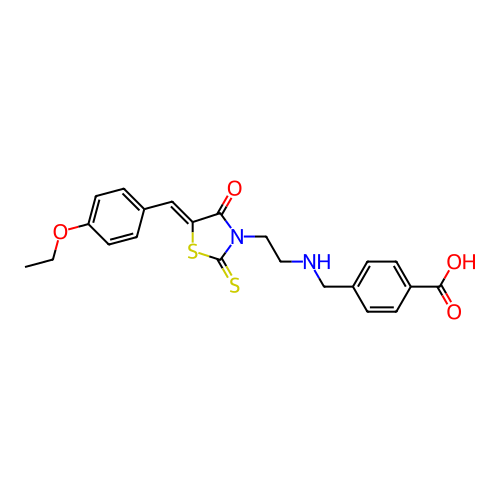 Chemical structure of BindingDB Monomer ID 176677