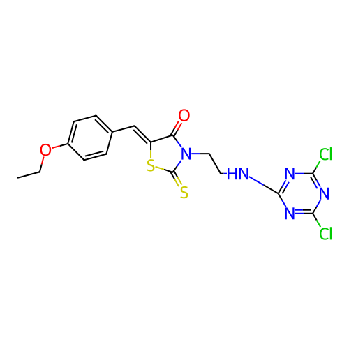 Chemical structure of BindingDB Monomer ID 176678
