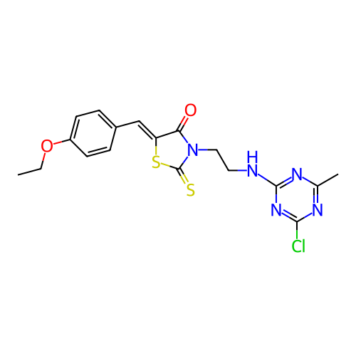 Chemical structure of BindingDB Monomer ID 176679