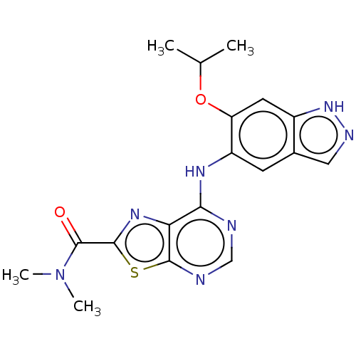 Chemical structure of BindingDB Monomer ID 176807