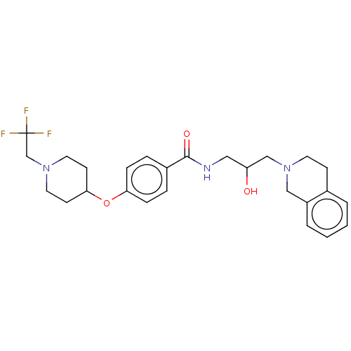 Chemical structure of BindingDB Monomer ID 176991