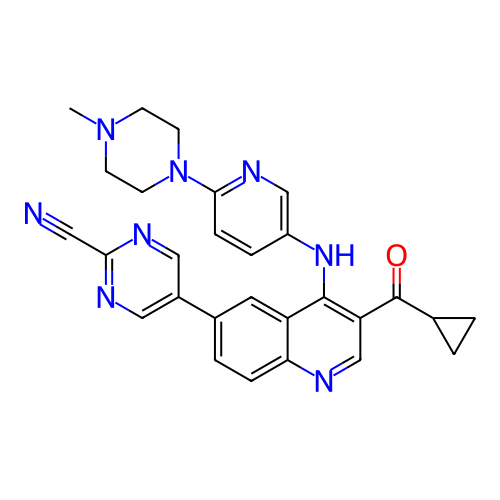 Chemical structure of BindingDB Monomer ID 177103