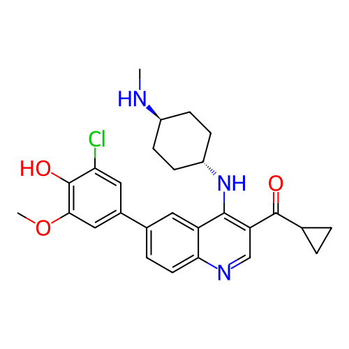 Chemical structure of BindingDB Monomer ID 177151
