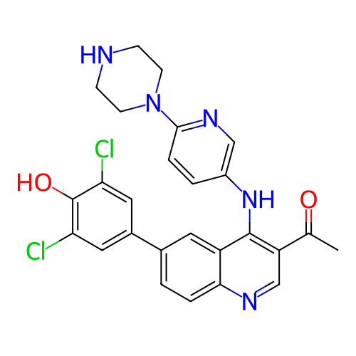 Chemical structure of BindingDB Monomer ID 177336