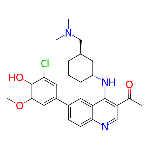 Chemical structure of BindingDB Monomer ID 177386