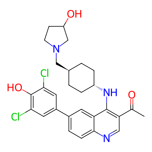 Chemical structure of BindingDB Monomer ID 177387